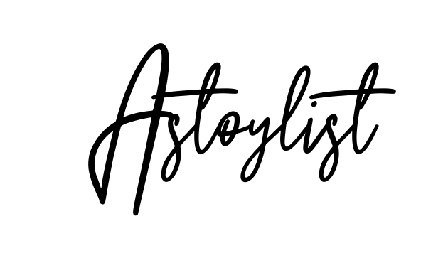 Astoylist