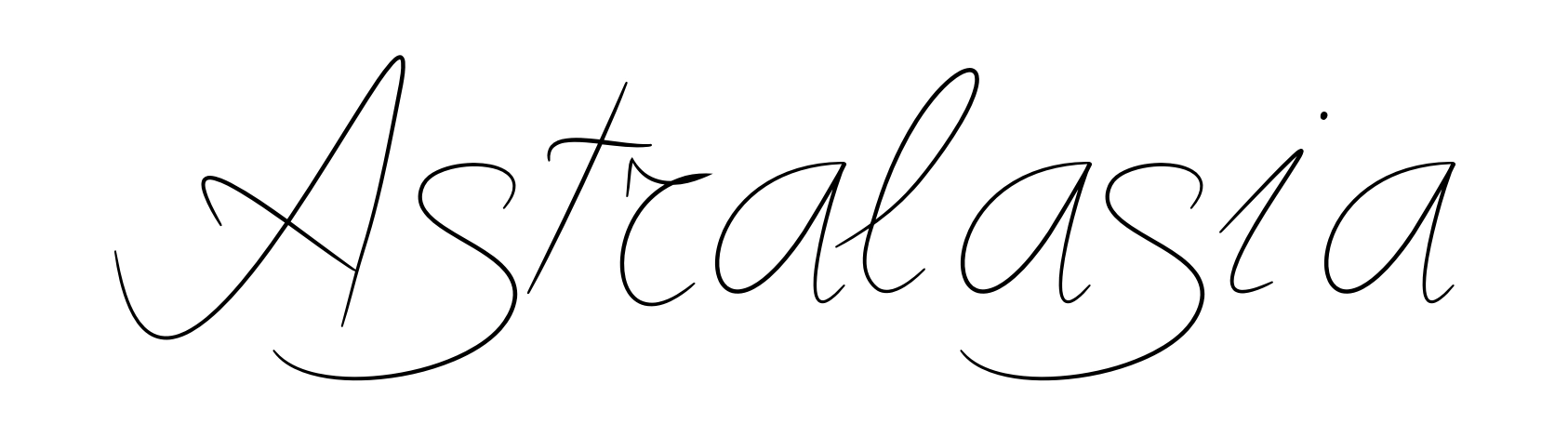 Astralasia