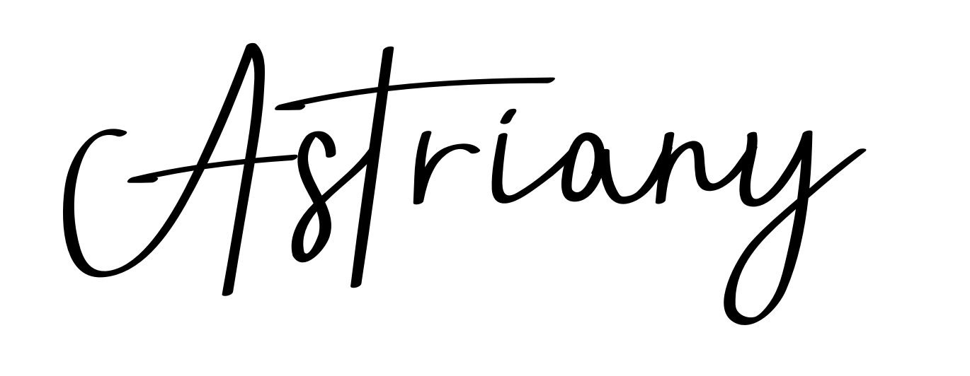 Astriany
