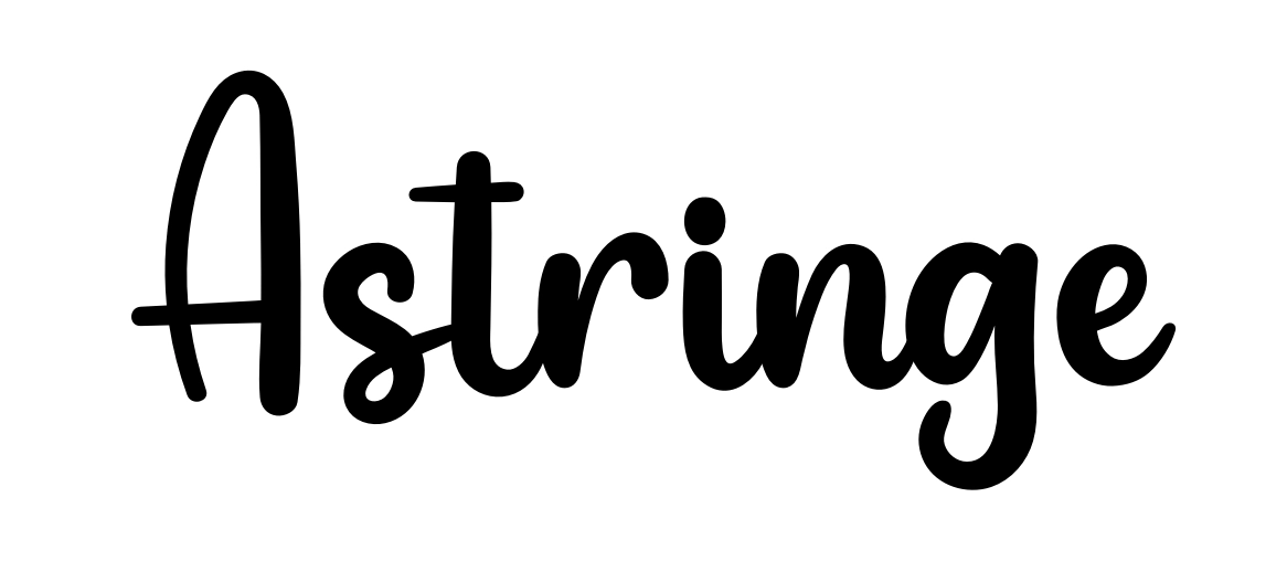 Astringe