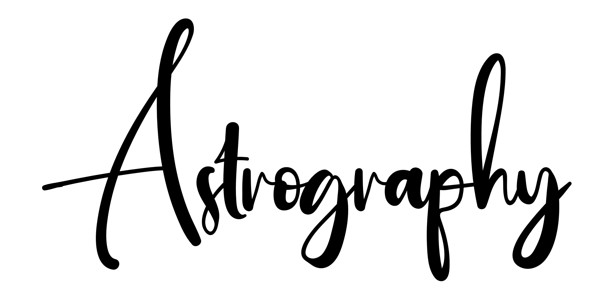 Astrography