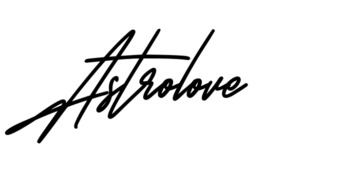 Astrolove