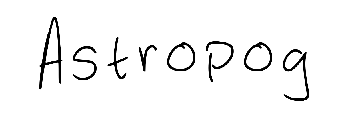 Astropog