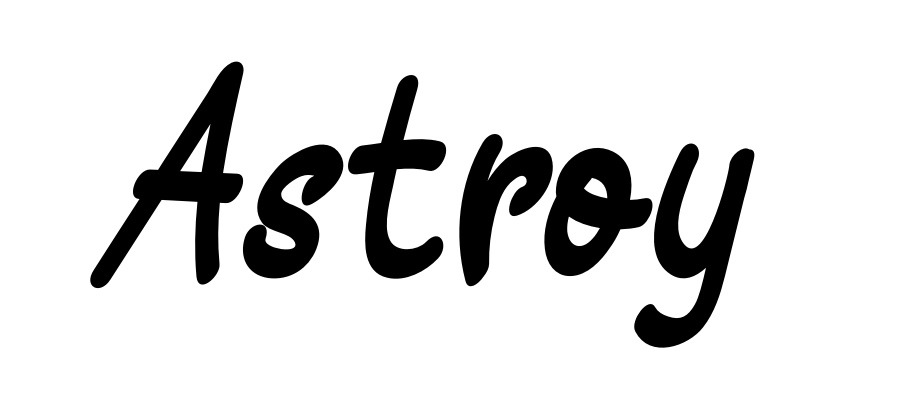 Astroy