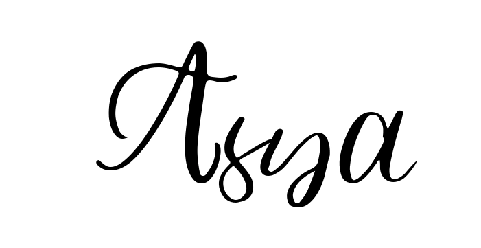 Asya