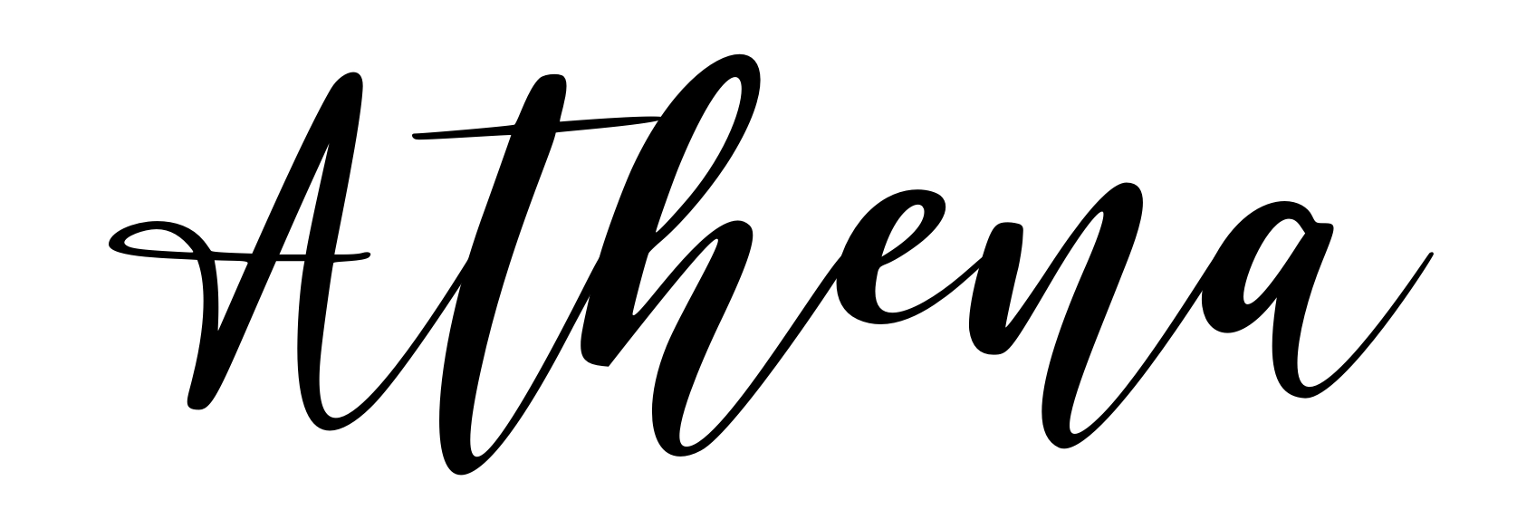 Athena
