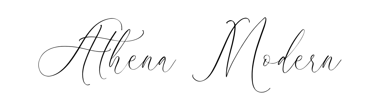 Athena Modern
