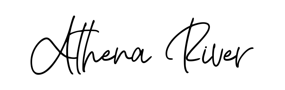Athena River