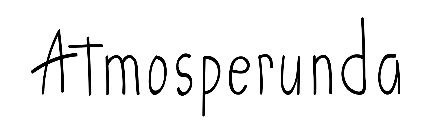 Atmosperunda