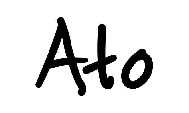 Ato