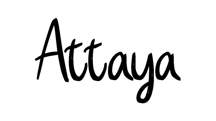 Attaya