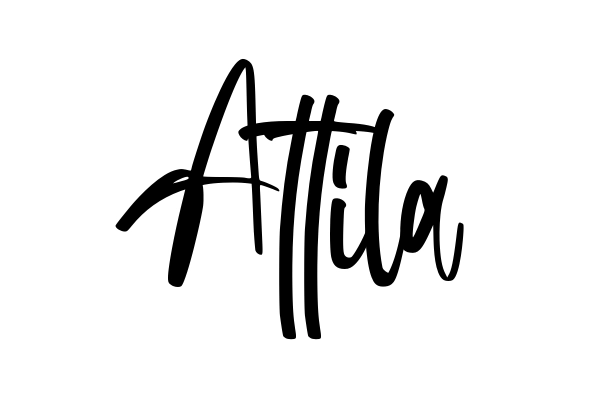 Attila