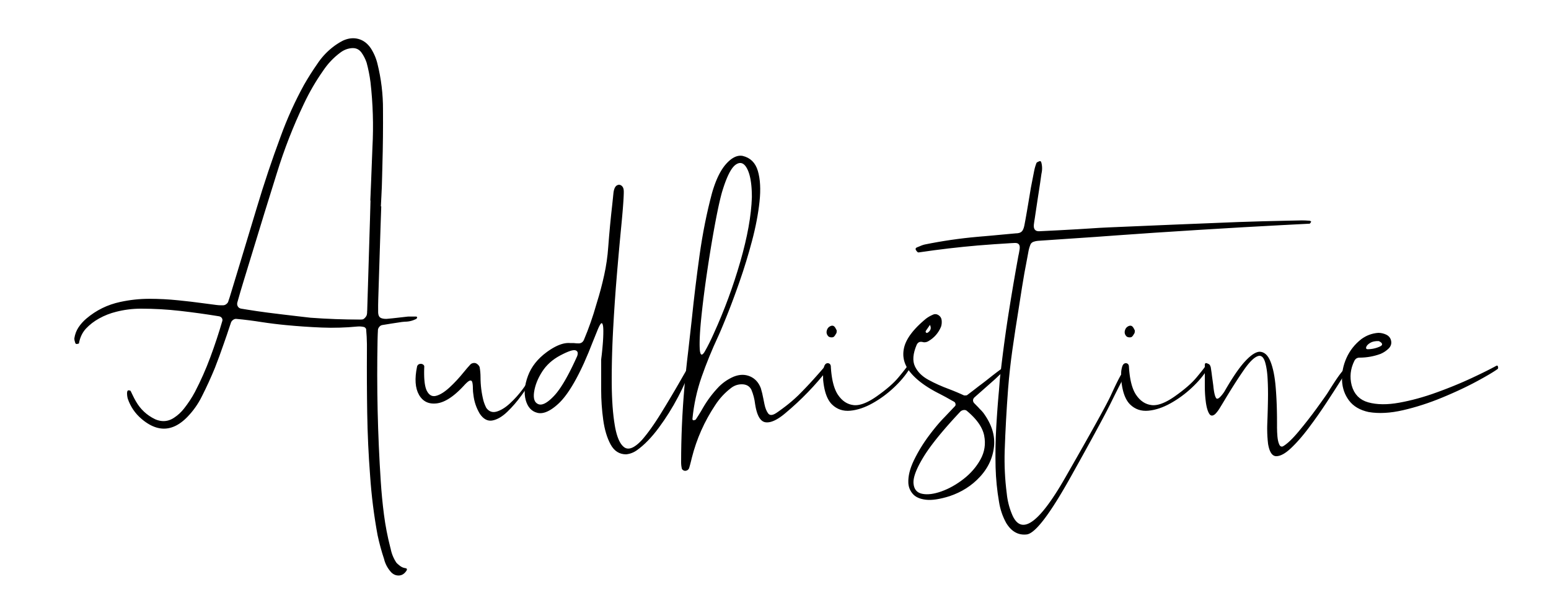 Audhistine