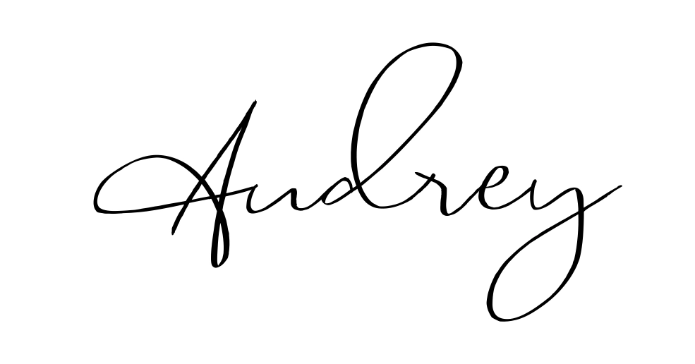 Audrey
