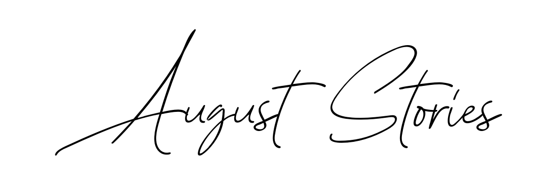 August Stories