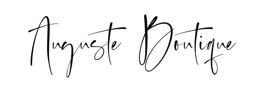 Auguste Boutique