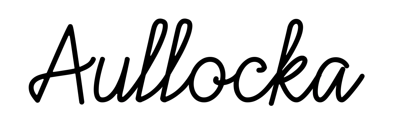 Aullocka