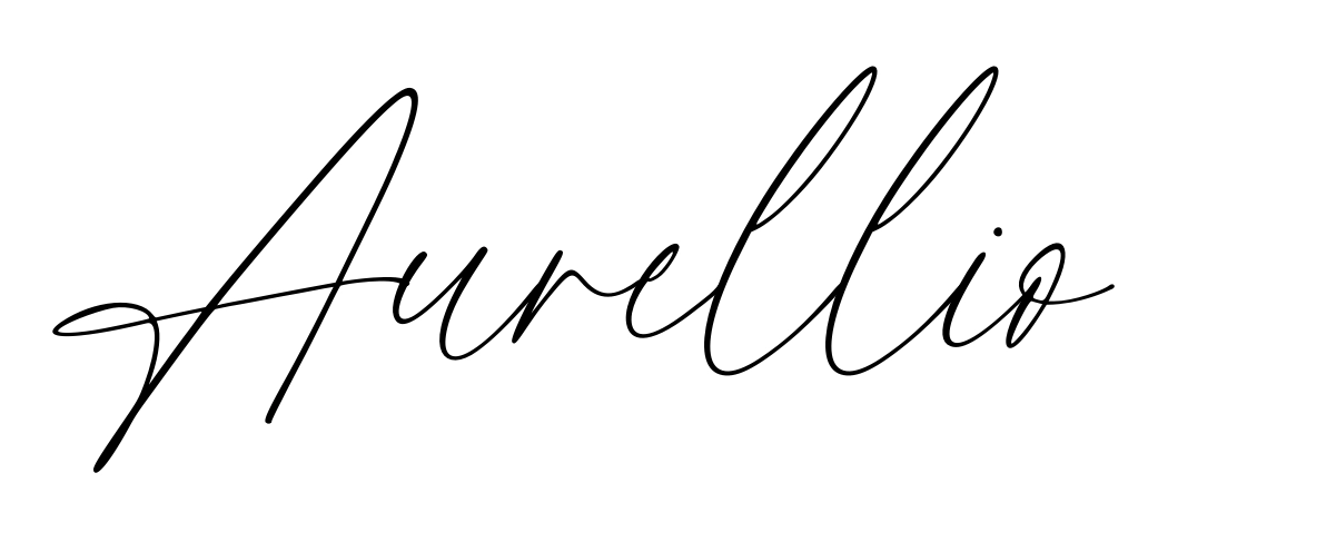 Aurellio