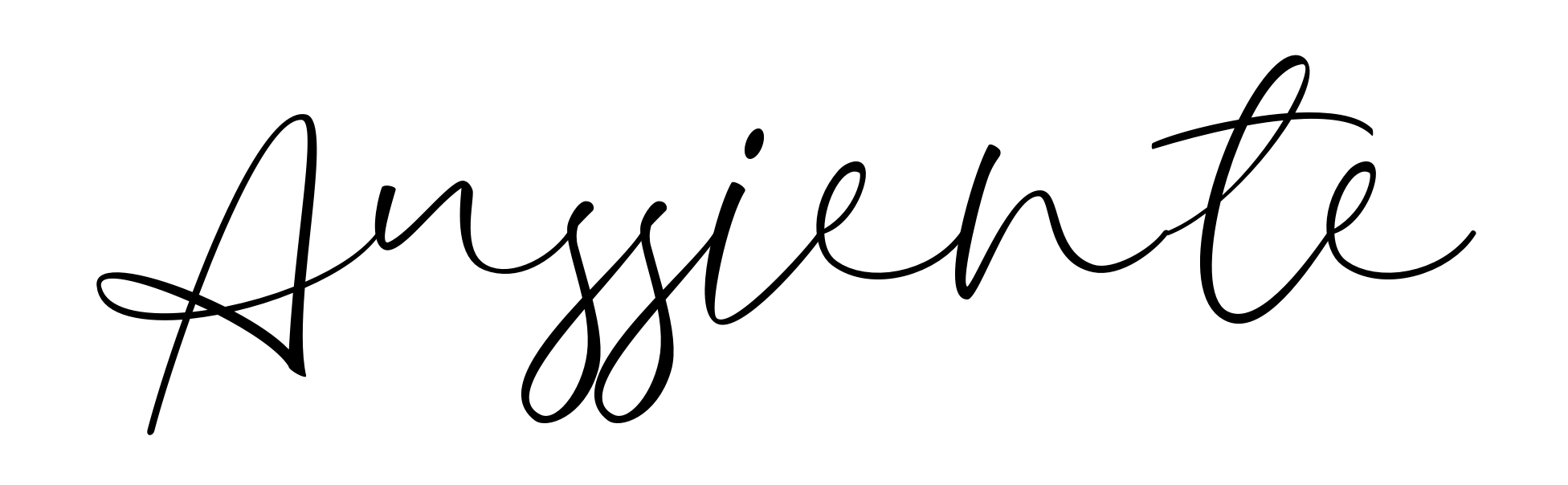Aussiente