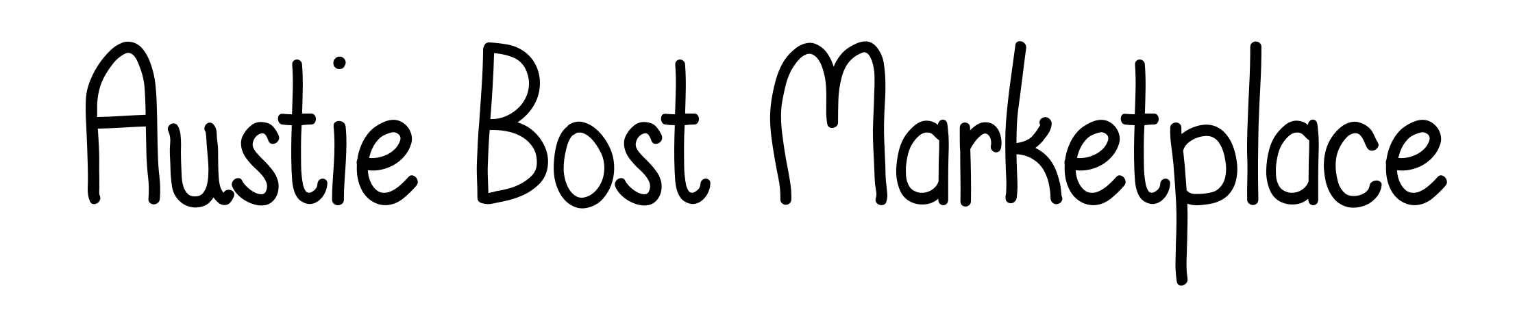 Austie Bost Marketplace