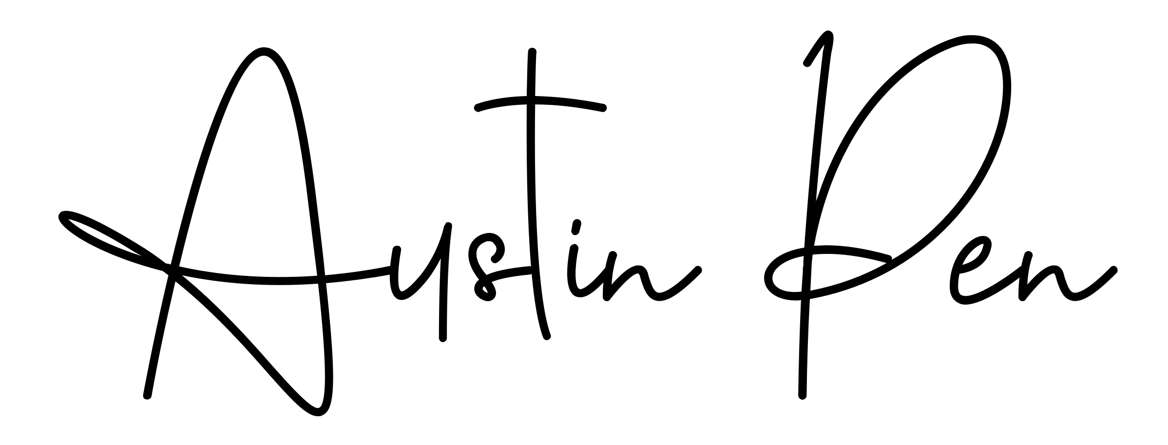 Austin Pen