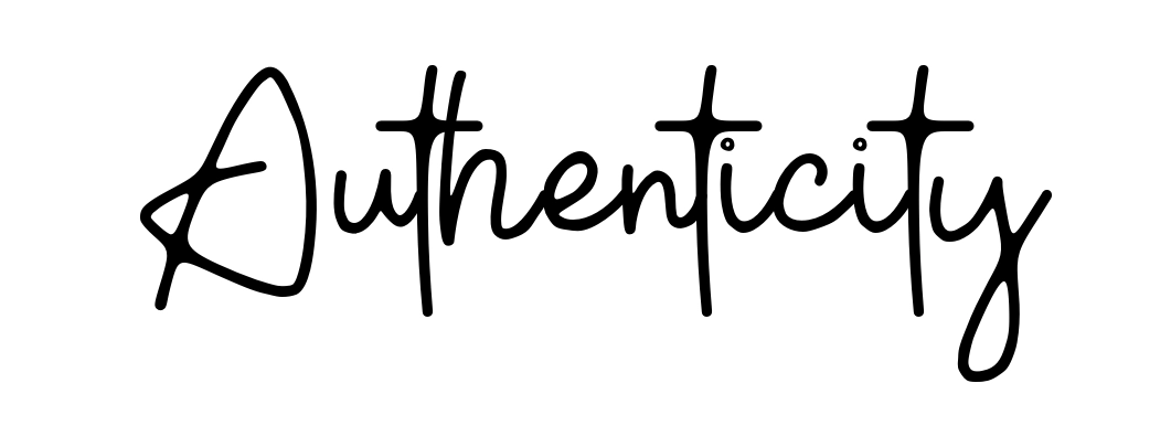 Authenticity