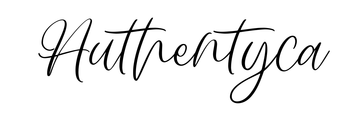 Authentyca