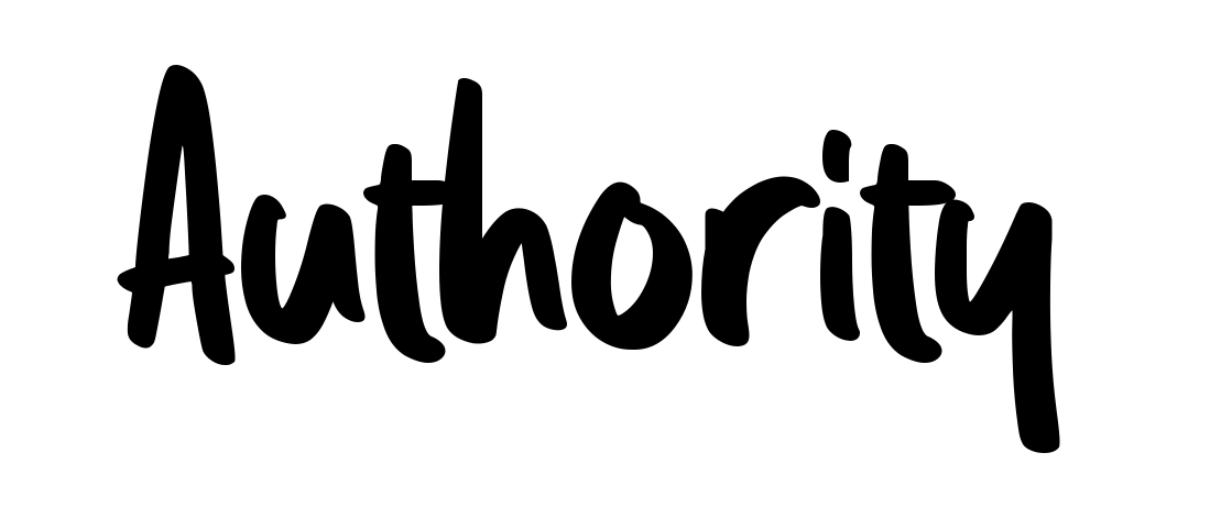 Authority
