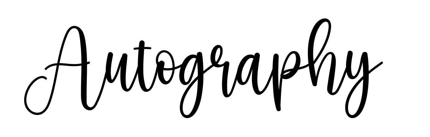 Autography