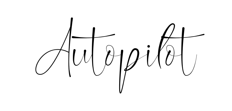 Autopilot