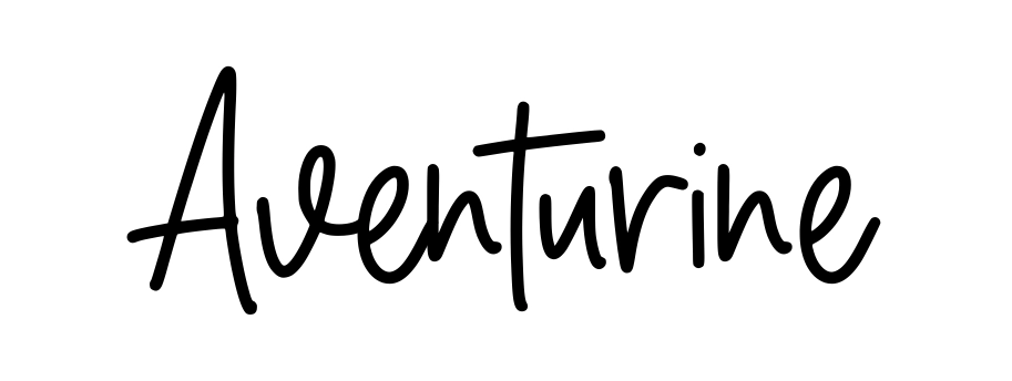 Aventurine