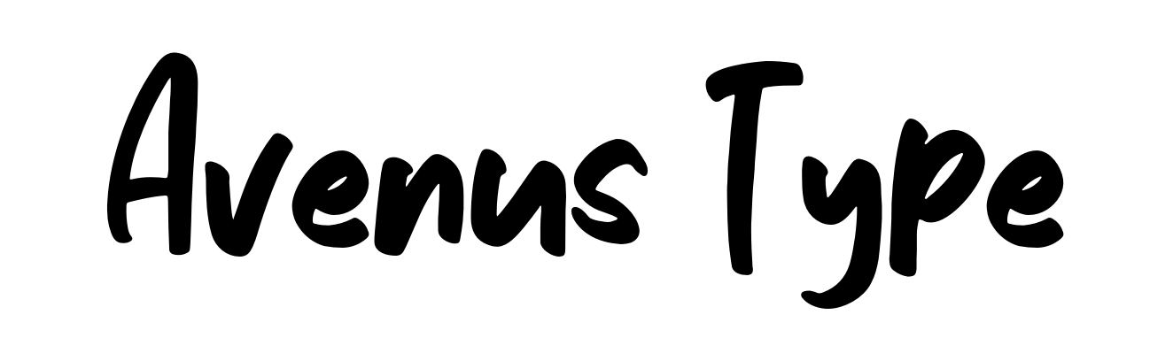 Avenus Type