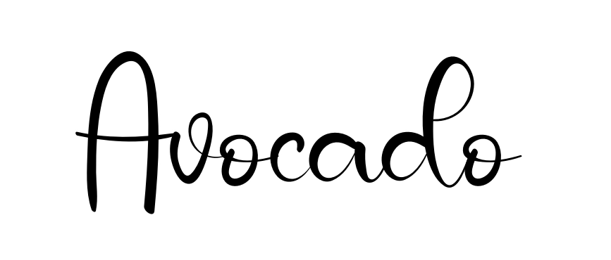 Avocado