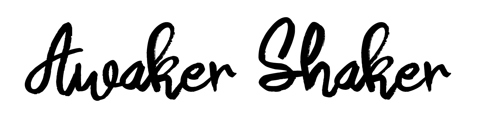 Awaker Shaker