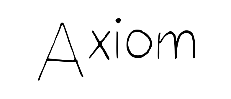 Axiom