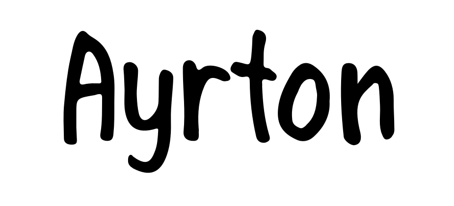 Ayrton