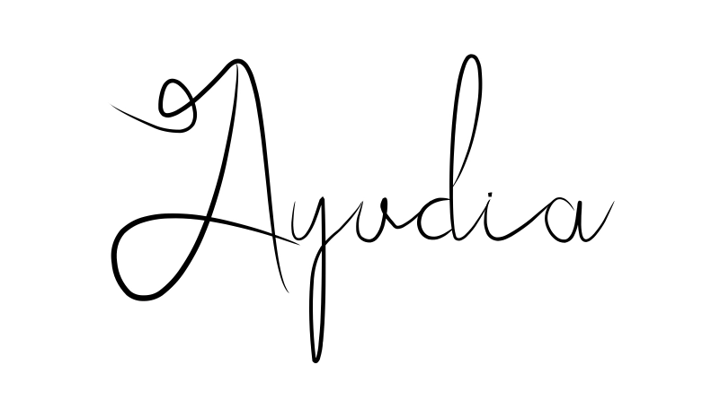 Ayudia