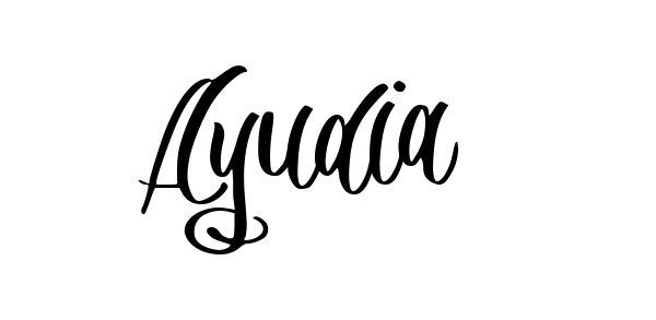 Ayudia