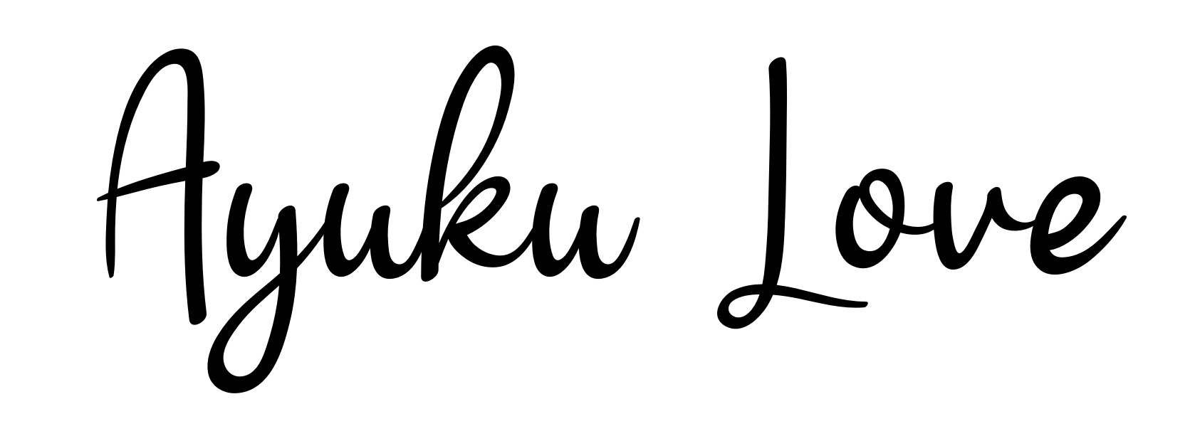 Ayuku Love