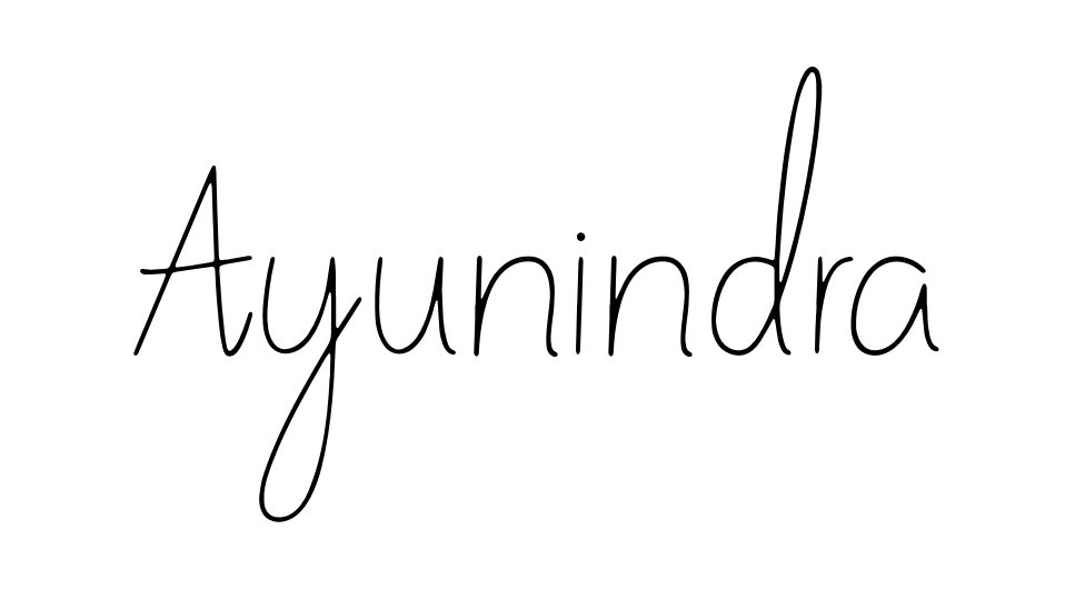 Ayunindra