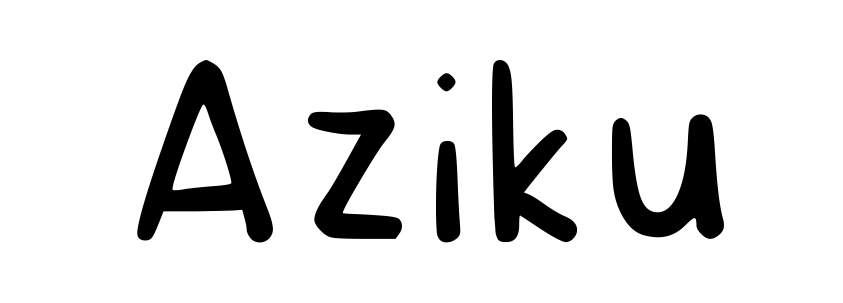 Aziku