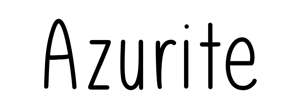 Azurite