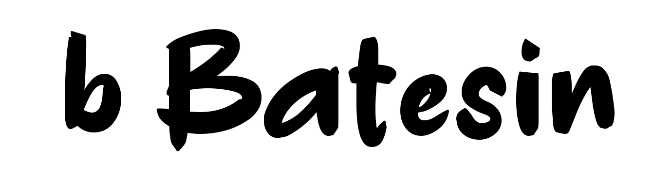 b Batesin