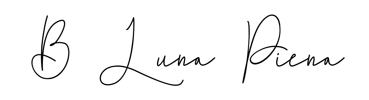 B Luna Piena