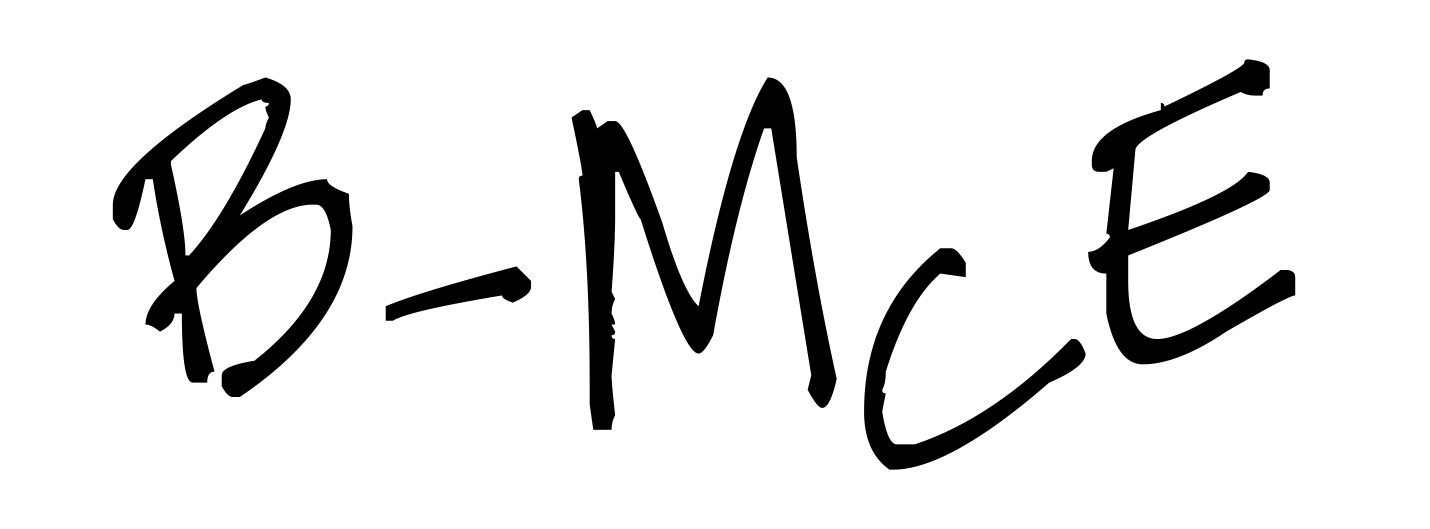 B-McE