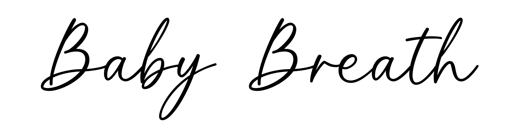 Baby Breath