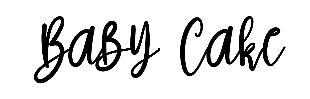 Baby Cake