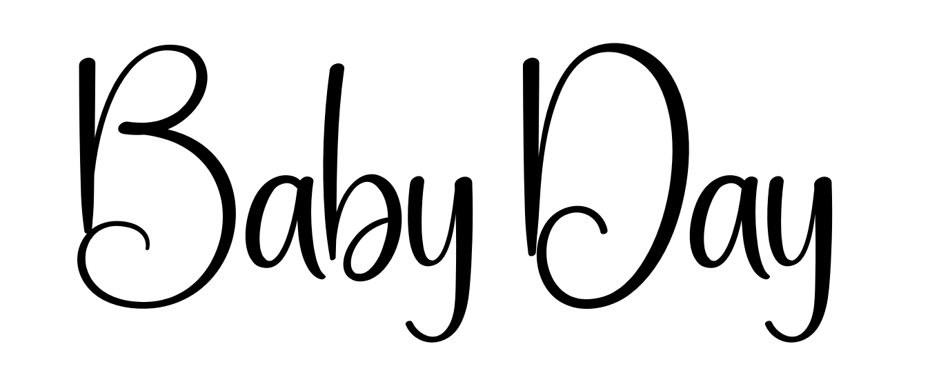 Baby Day