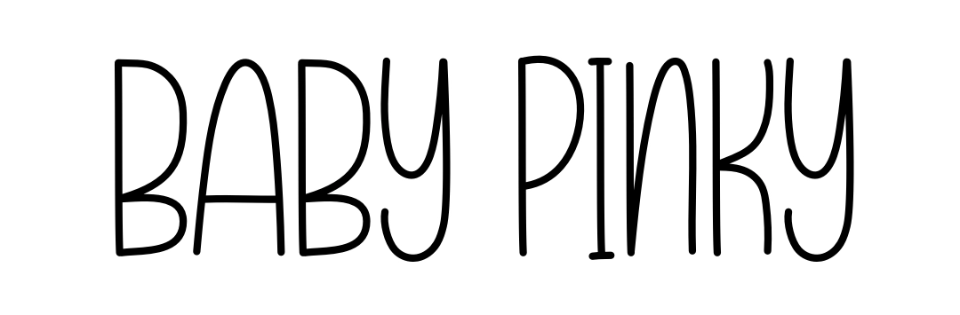 Baby Pinky