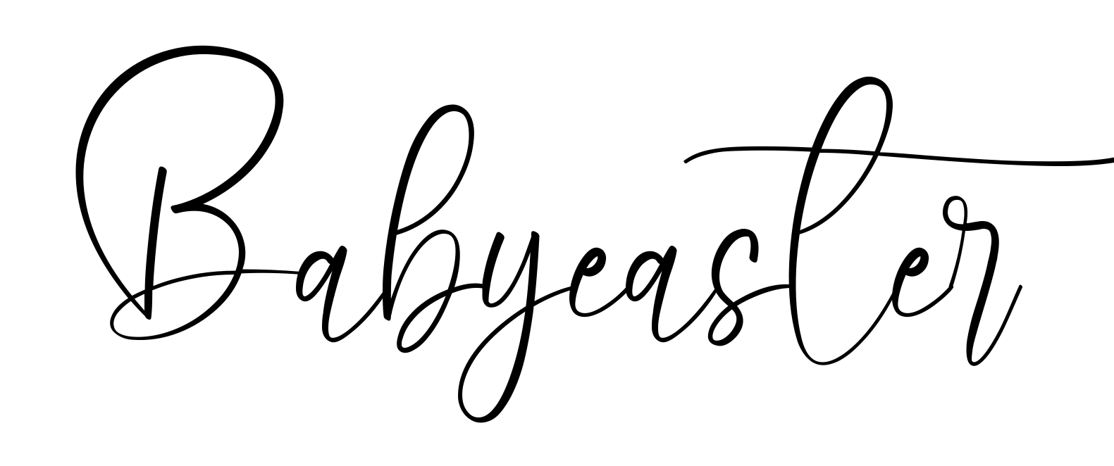 Babyeaster
